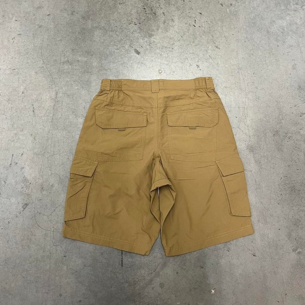 Vintage L.L. Bean tactical cargo hiking shorts‎